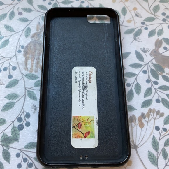 iPhone 6s smartphone case - Picture 2 of 2